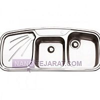 سینک ظرفشویی سینک ظرفشویی